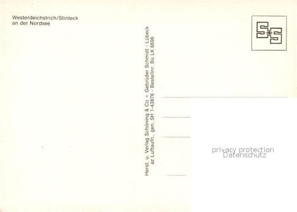 Westerdeichstrich Fliegeraufnahme – Bild 2