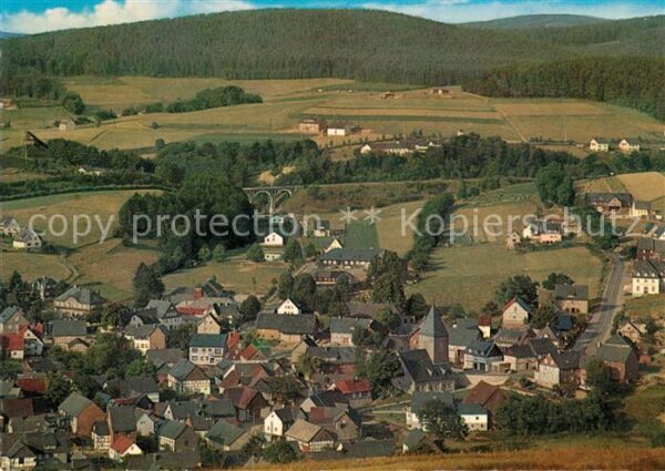 Usseln