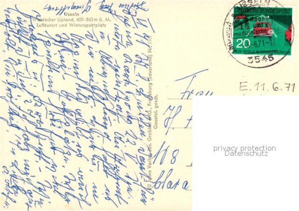 Usseln – Bild 2