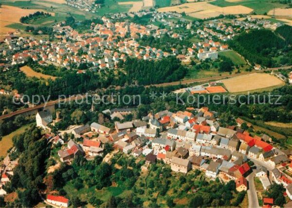 Windischenbach Fliegeraufnahme