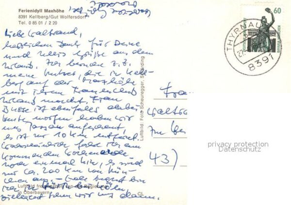Kellberg Maxhoehe – Bild 2