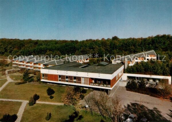 Aidlingen Wuerttemberg Diakonissenmutterhaus