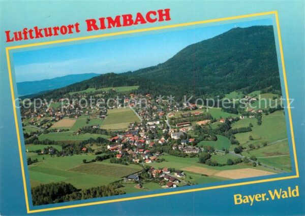 Rimbach Bayrischer Wald