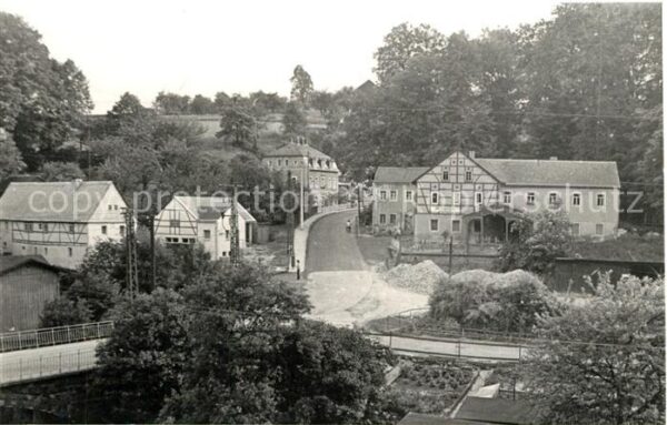 Seifersdorf Dippoldiswalde