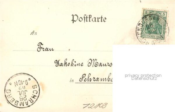 Rottenburg Neckar – Bild 2