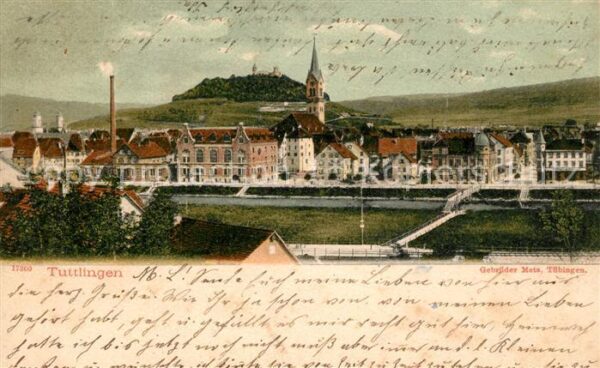 Tuttlingen