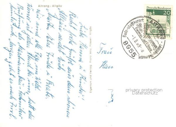 Aitrang – Bild 2