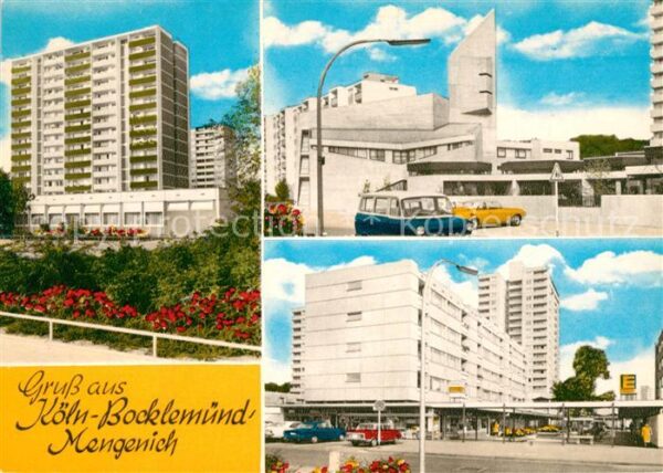 Bocklemuend Mengenich
