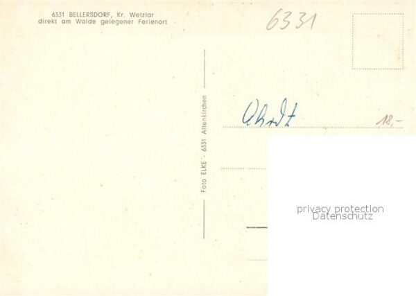 Bellersdorf – Bild 2