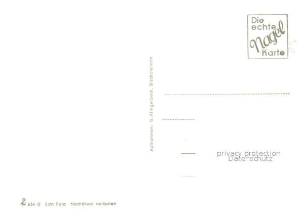 Bischofsheim Maintal Albert-Schweitzer-Siedlung Erholungspark Gaenseweiher – Bild 2