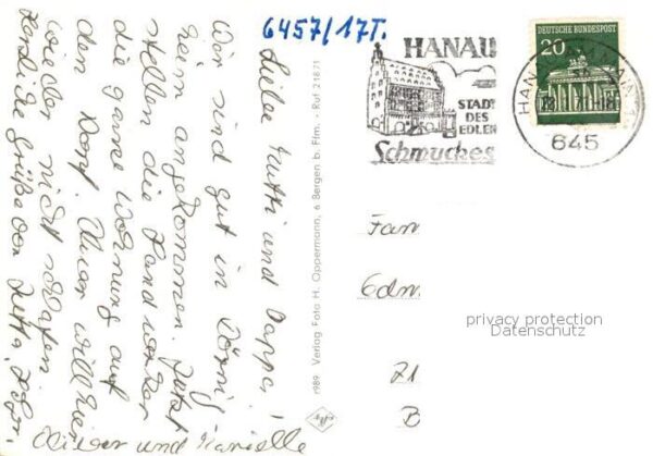Doernigheim – Bild 2