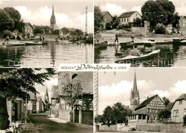 Doernigheim