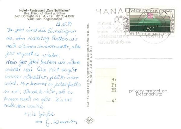 Doernigheim – Bild 2