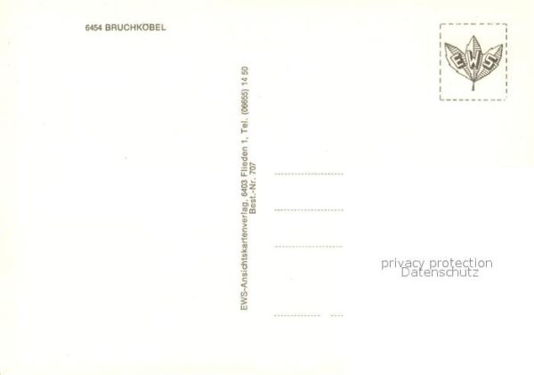 Bruchkoebel – Bild 2