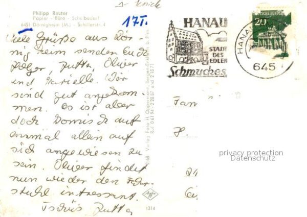 Doernigheim – Bild 2