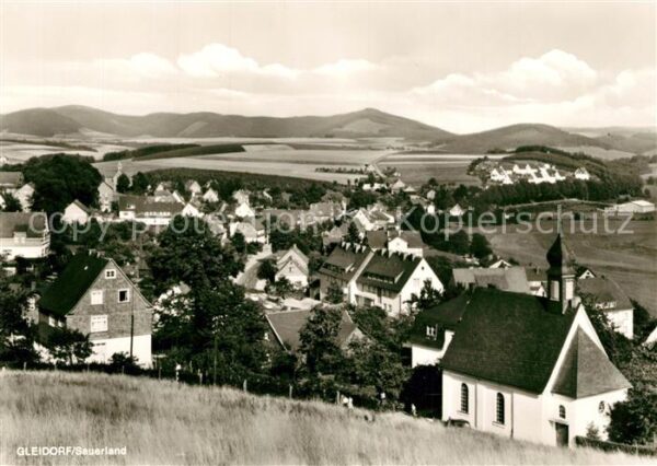Gleidorf