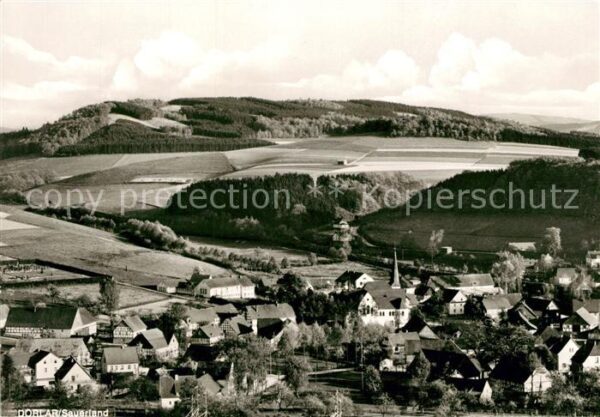 Dorlar Sauerland