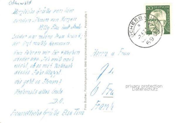 Kocherbach – Bild 2