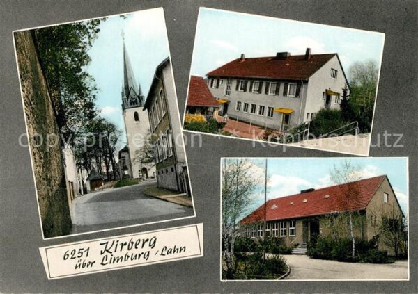 Kirberg