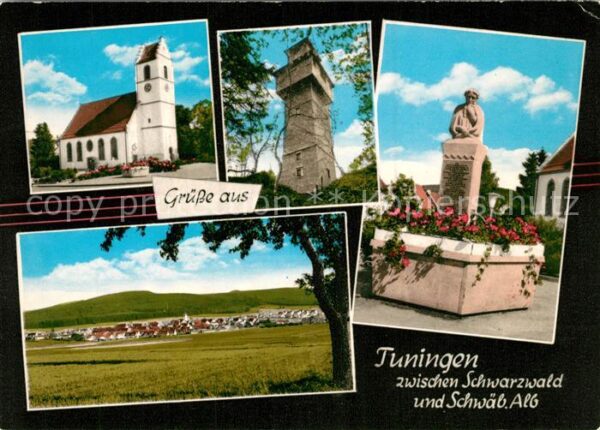 Tuningen