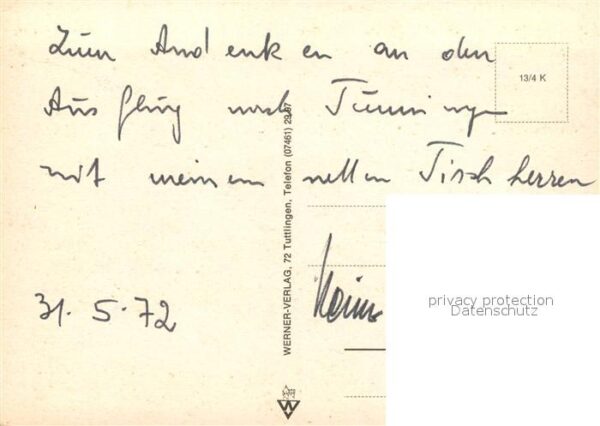 Tuningen – Bild 2