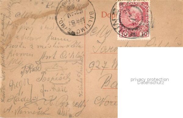 Kolin Ustredni Matice Skolske – Bild 2