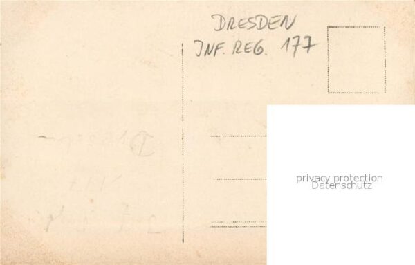 Dresden Inf. Reg. 177 – Bild 2