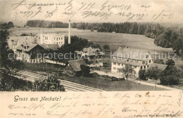 Meckatz Loewenbraeu