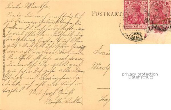 Erfurt Christianenheim – Bild 2
