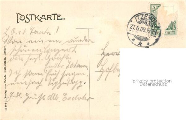 Itzehoe Etablissement Freundenthal – Bild 2
