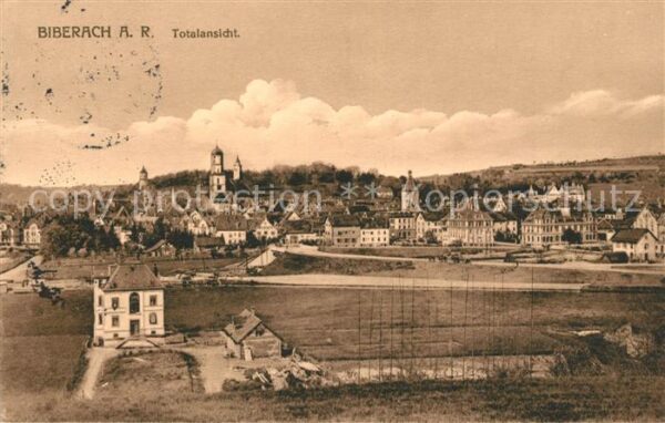 Biberach Riss
