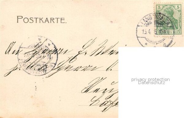 Langensalza Bad – Bild 2