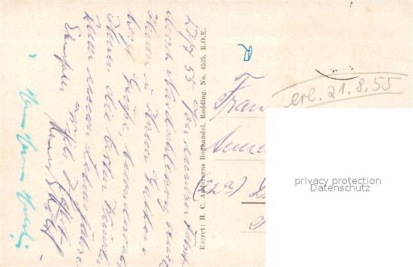 Rodding Kongevej – Bild 2
