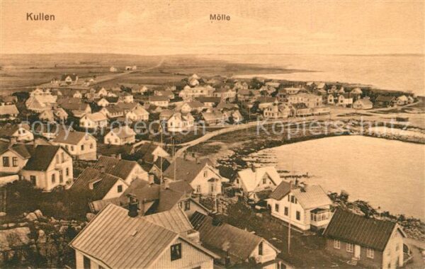 Kullen Moelle