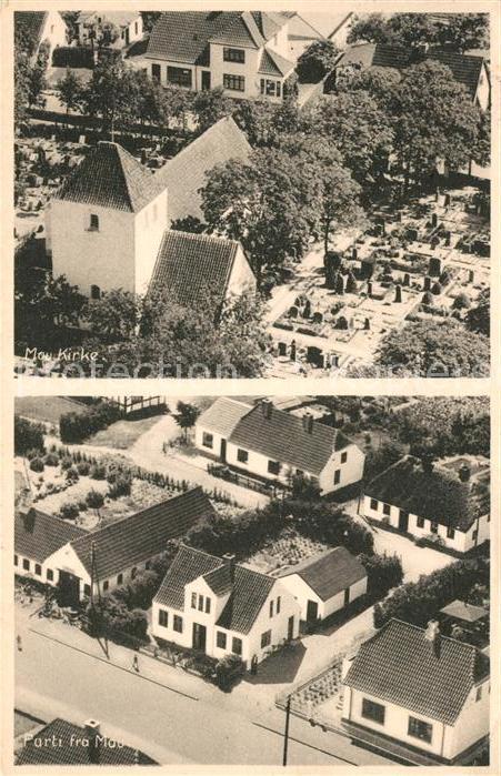 Mou Kirke