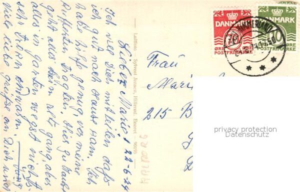 Mou Kirke – Bild 2