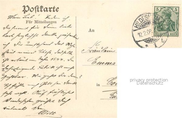 Hildesheim An der Venedig – Bild 2