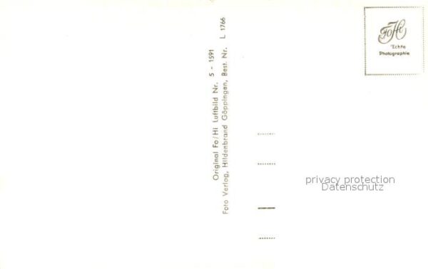 Eckwaelden Fliegeraufnahme – Bild 2