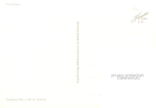 Erkelenz Fliegeraufnahme – Bild 2
