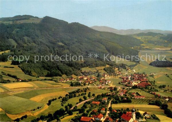 Stallwang Straubing Fliegeraufnahme