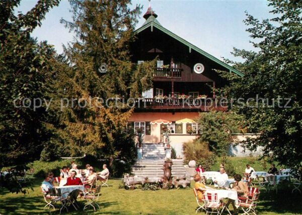 Bad Woerishofen Villa am Zollhaus