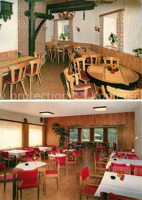 Suhlendorf Gasthaus Waldmuehle