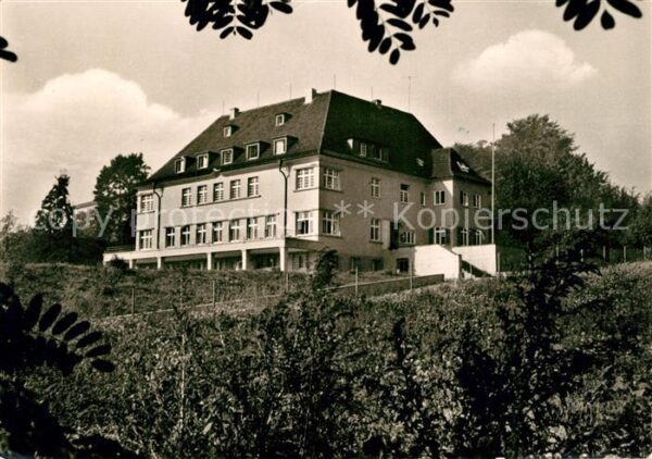 Bad Godesberg Jugendherberge