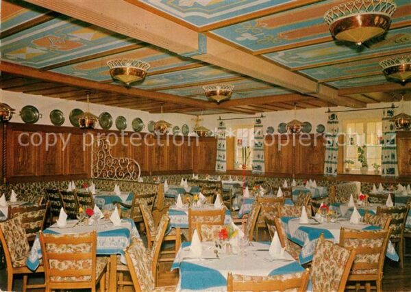 Ruhpolding Hotel Zur Post
