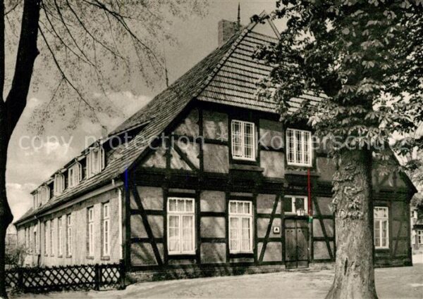 Rendsburg Jugendherberge Rotenhof