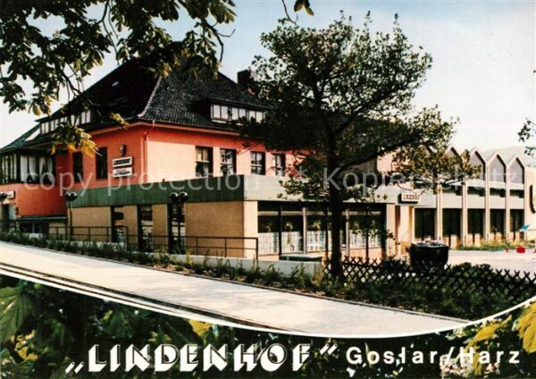 Goslar Lindenhof