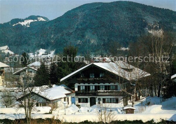 Bad Wiessee Landhaus-Hotel Midas