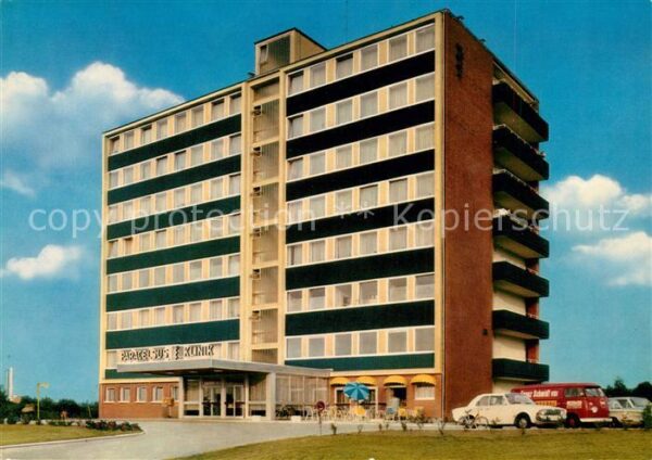 Osnabrueck Paracelsus Klinik
