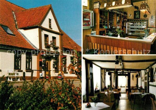 Altratjensdorf Dorfschaenke