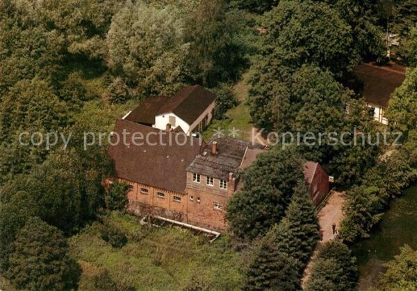 Farchau Ratzeburg Gaststaette-Pension Farchauer Muehle